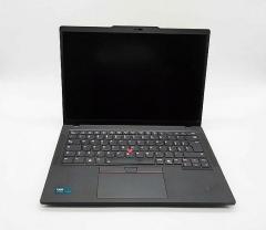 Lenovo ThinkPad T14 Gen5  Core Ultra 7 165U 1.7 Ghz. 32 GB 256GB  M.2-2280 NVME Webcam  LCD WUXGA 14.1"  Win 11 Pro - L0710264SP